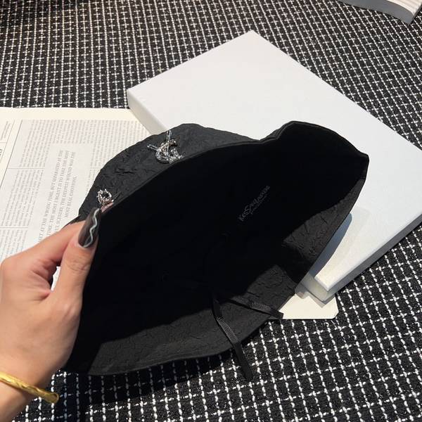 Yves Saint Laurent Hat SLH00027 Yves Saint Laurent Hat SLH00027